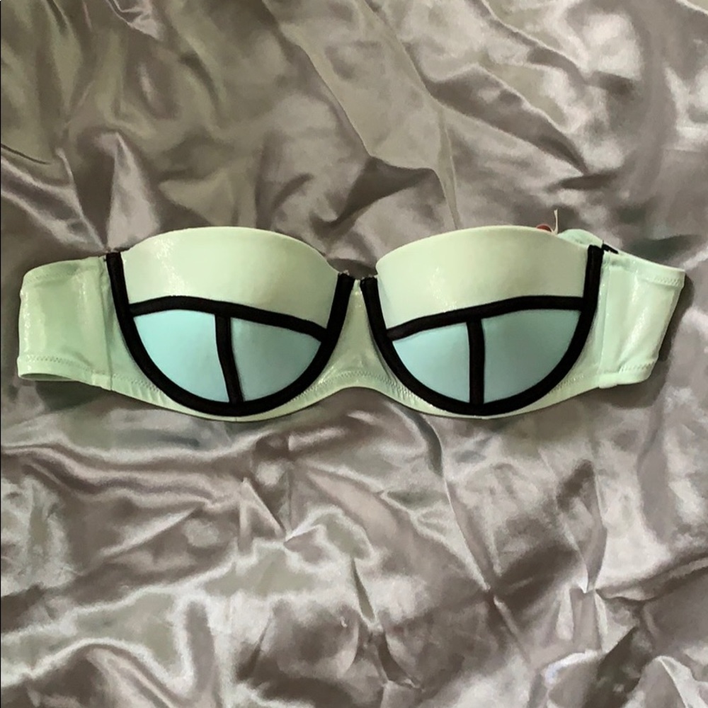 Victoria’s Secret Bathing Suit Top